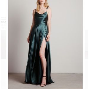 Toni formal dress- never worn, tags still on